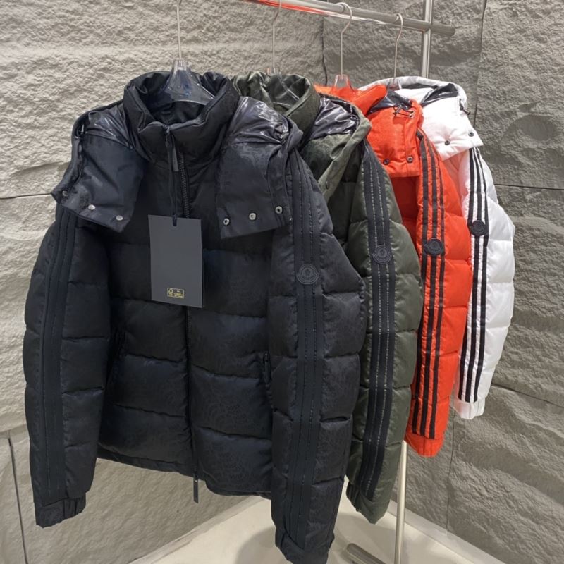 Moncler Down Jackets